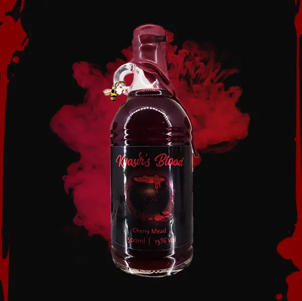 Kvasir's Blood Returns and More - April 2025