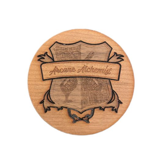 Coaster