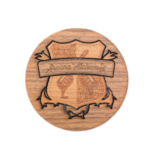 Coaster
