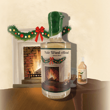 Load image into Gallery viewer, Yule Want Mead 500ml - Arcane Alchemist
