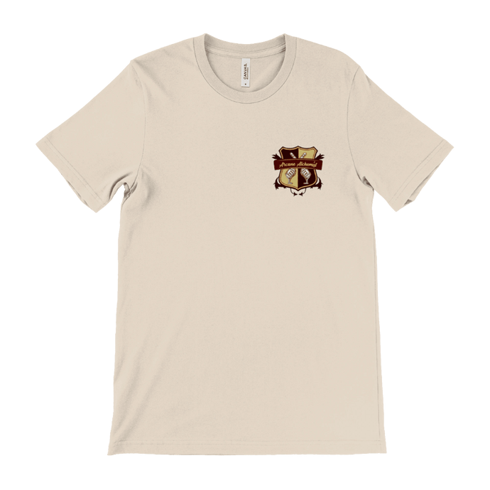 Arcane Alchemist T-Shirt - Arcane Alchemist