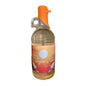 A 500ml bottle of Elderglow Elixir.