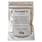 A 50g bag of Fermaid O.