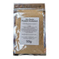 A 50g bag of Go-Ferm Protect Evolution.