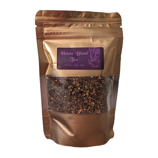 House Tea Blend