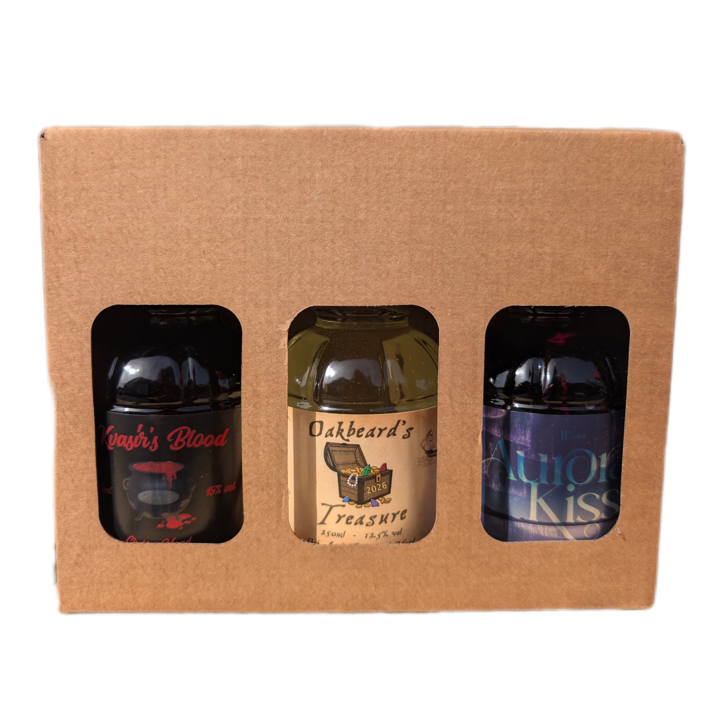 Potion Pack