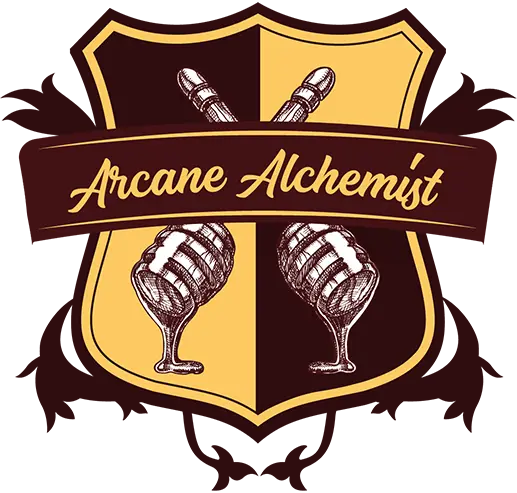 Arcane Alchemist Mead