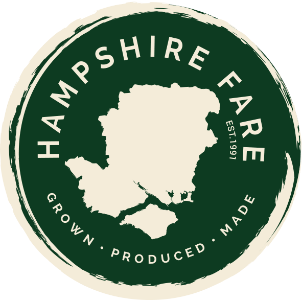 Hampshire Fare Logo