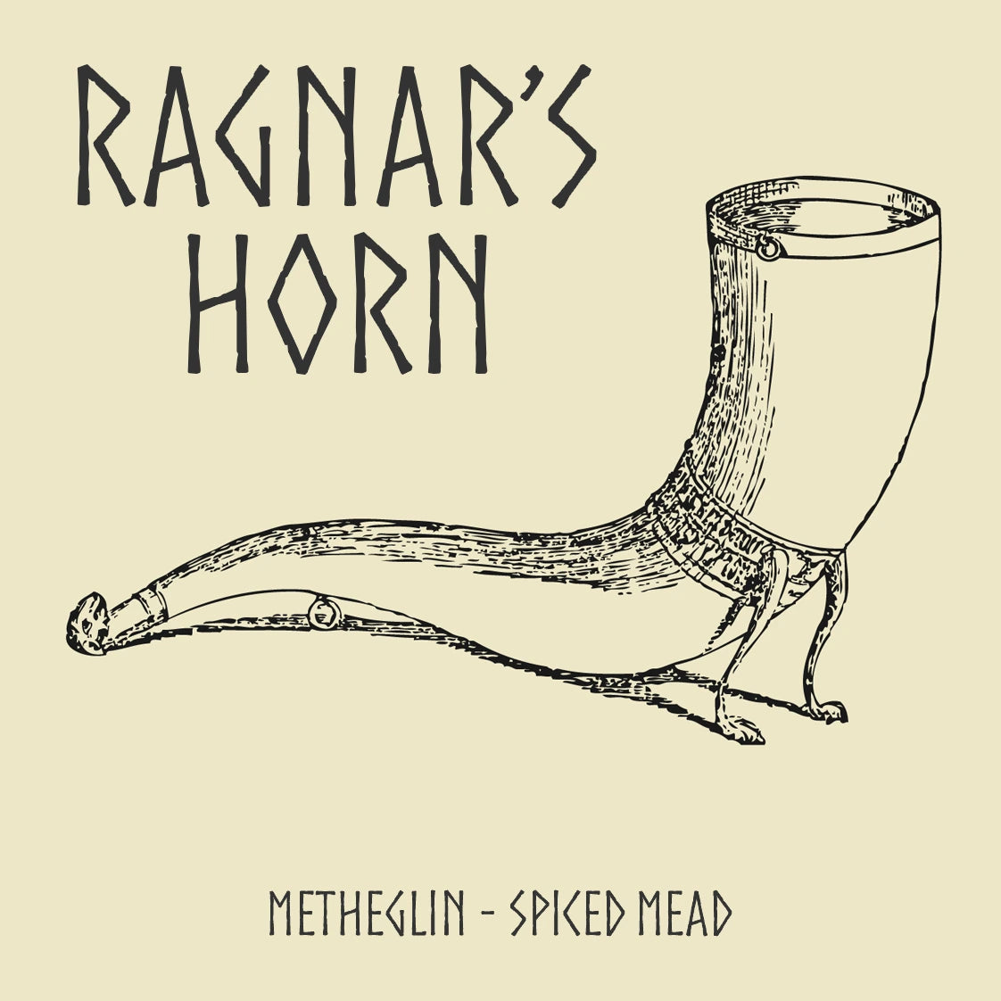 Ragnar’s Horn – Arcane Alchemist Mead