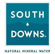 South Downs Water Logo