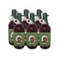 6 x 500ml bottles of Bramblewood Sap