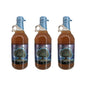 3 x 500ml bottles of Celestial Orchard